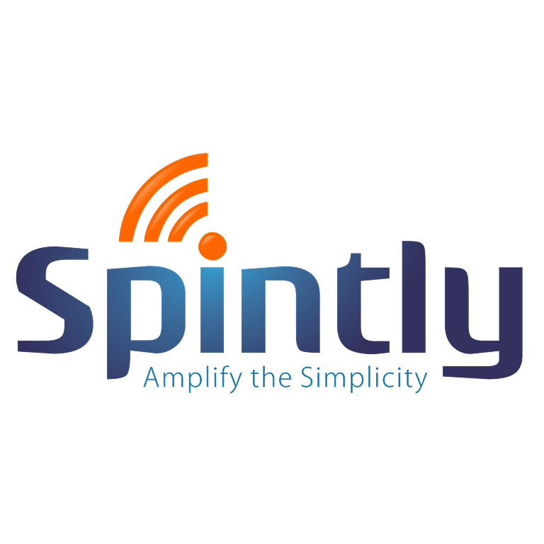 Spintly Partner